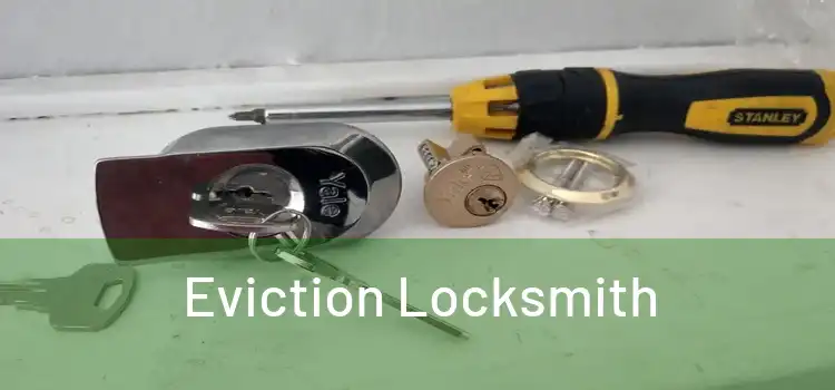 Eviction Locksmith