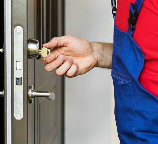 Residential Locksmith Orange