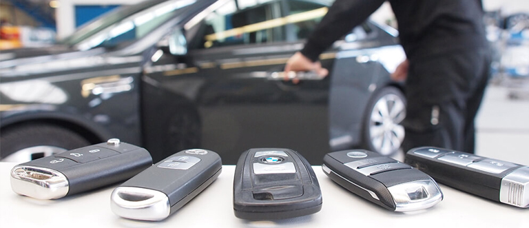 Mobile Car Locksmith Orange