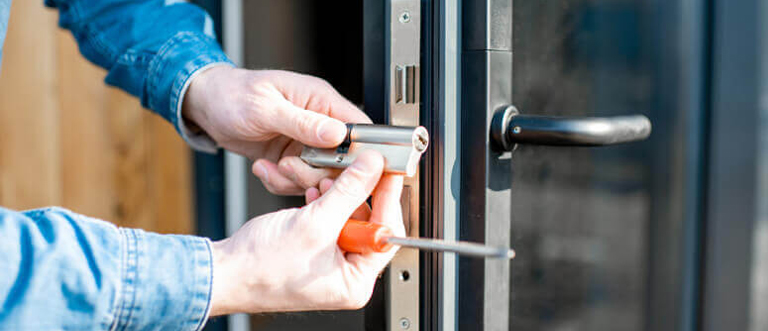 Commercial Locksmith Orange
