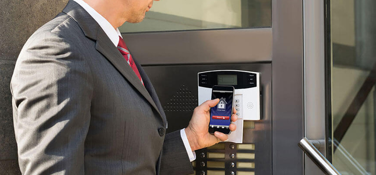 Commercial Office Locksmith Orange