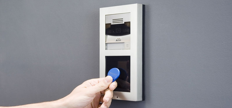 Door Fob Copy Orange