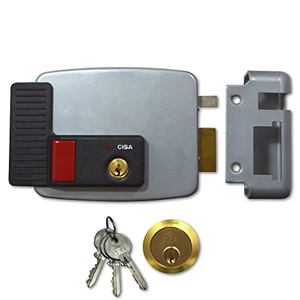 electronic door lock repair Orange