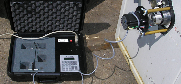 Safe Unlocking Orange