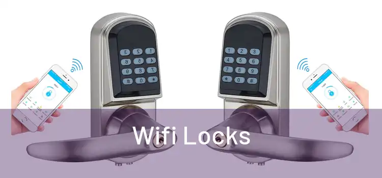 Wifi Locks 